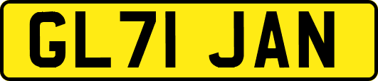 GL71JAN