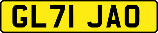 GL71JAO