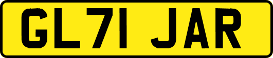 GL71JAR