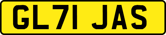 GL71JAS
