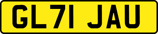 GL71JAU