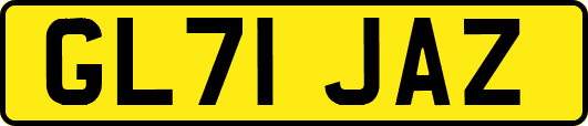 GL71JAZ