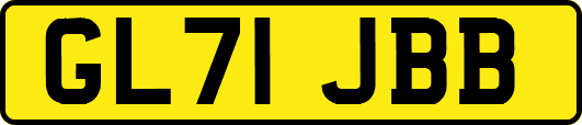 GL71JBB