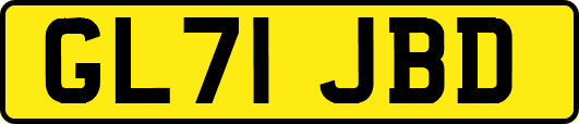 GL71JBD