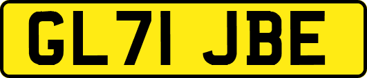 GL71JBE