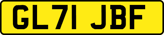 GL71JBF