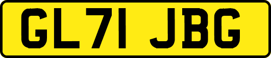 GL71JBG