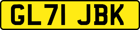 GL71JBK