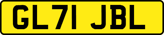 GL71JBL
