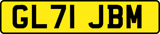 GL71JBM