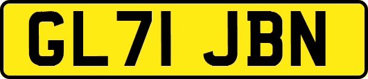 GL71JBN