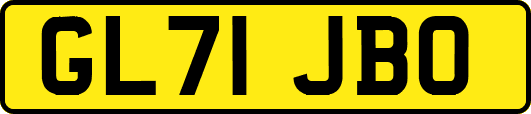 GL71JBO