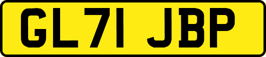 GL71JBP