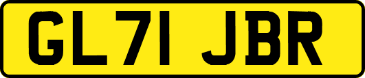 GL71JBR