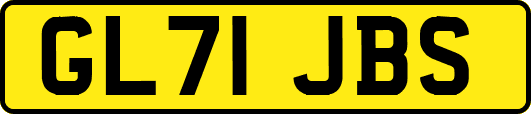GL71JBS