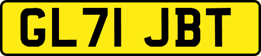 GL71JBT