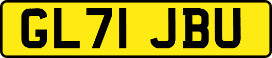 GL71JBU