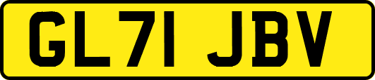GL71JBV