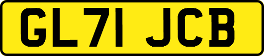 GL71JCB
