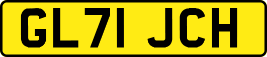 GL71JCH