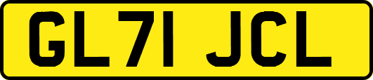 GL71JCL