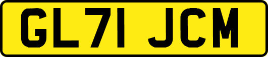 GL71JCM
