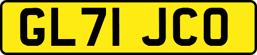 GL71JCO