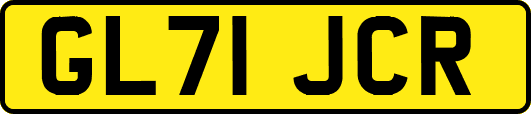 GL71JCR