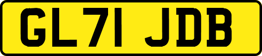 GL71JDB