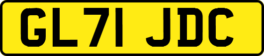 GL71JDC