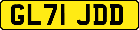 GL71JDD
