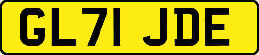 GL71JDE