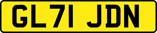 GL71JDN