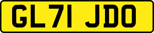 GL71JDO