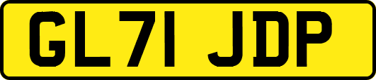 GL71JDP