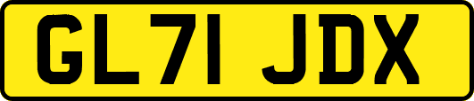 GL71JDX