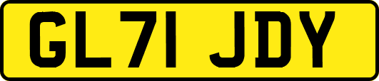 GL71JDY
