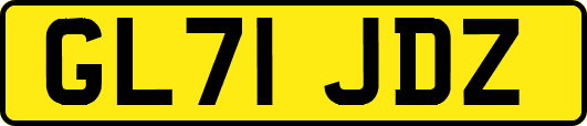 GL71JDZ
