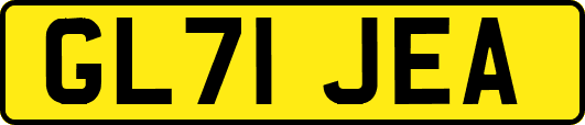 GL71JEA
