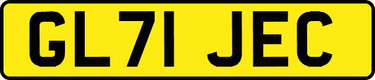 GL71JEC