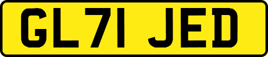 GL71JED