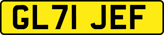 GL71JEF