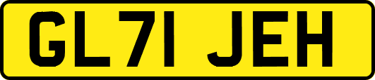 GL71JEH