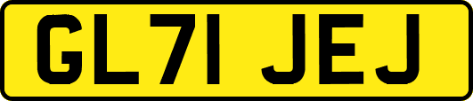 GL71JEJ