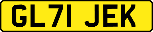 GL71JEK