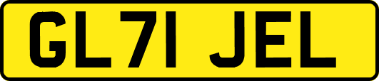 GL71JEL