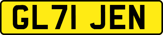 GL71JEN
