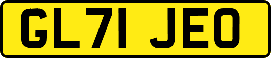 GL71JEO