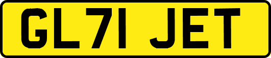 GL71JET