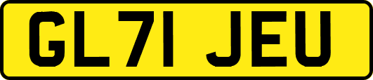 GL71JEU
